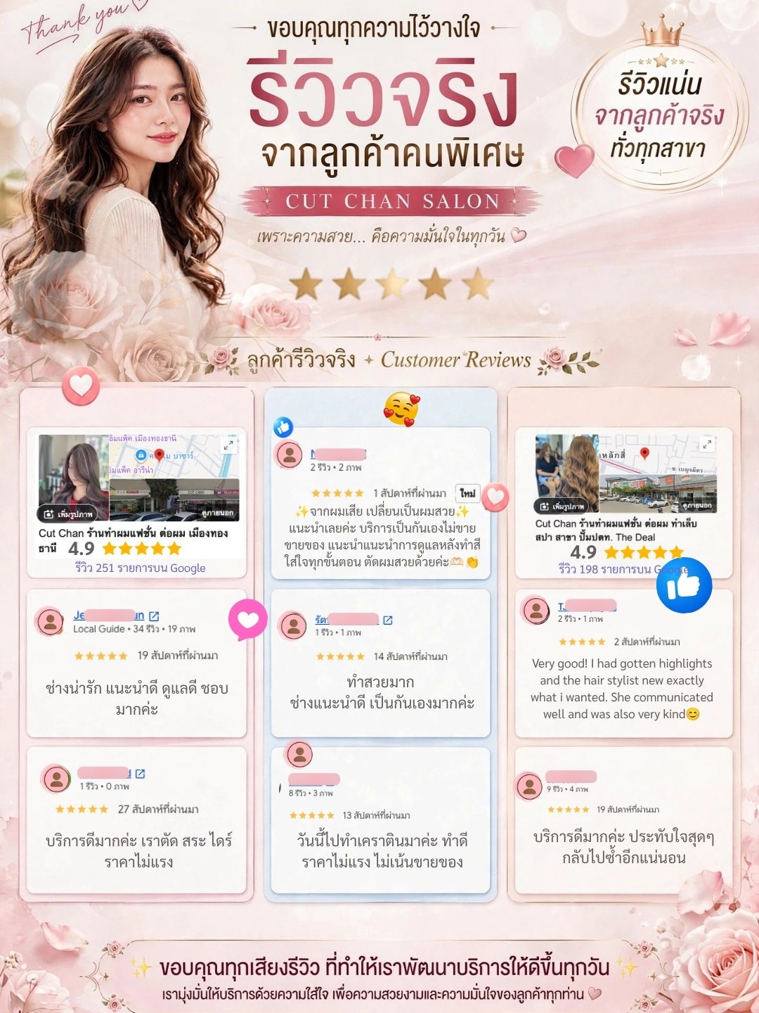 รีวิว