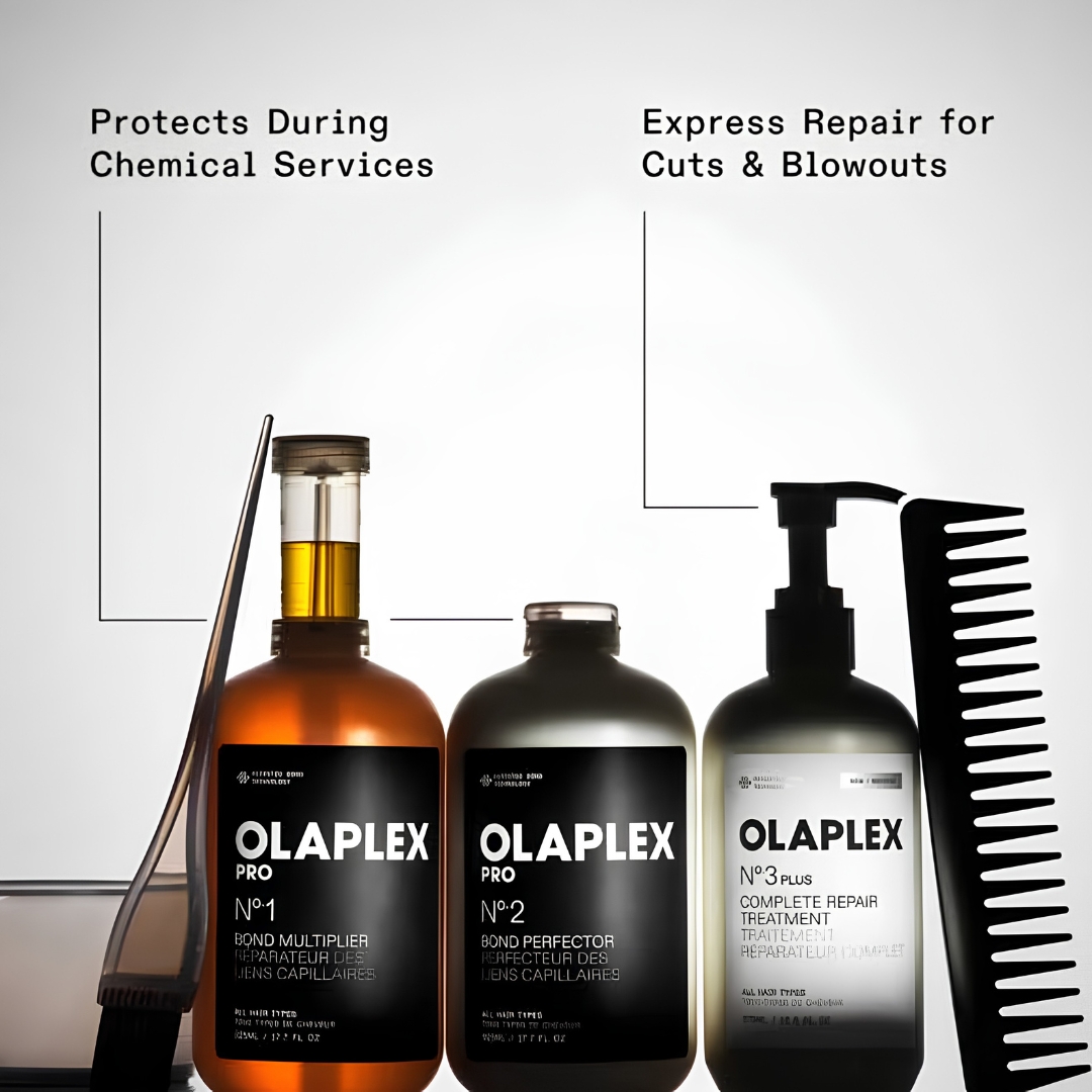 Olaplex