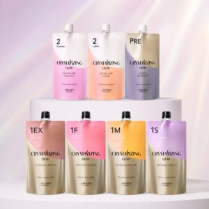 ดัดShiseido