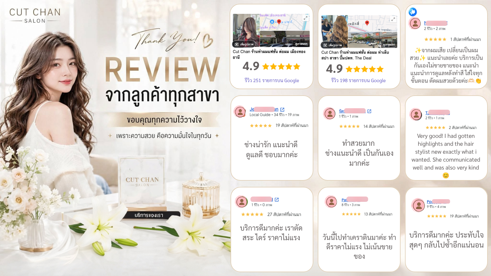 รีวิวcutchan